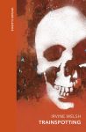 Trainspotting (Vintage Quarterbound Classics) Hardcover By Irvine Welsh