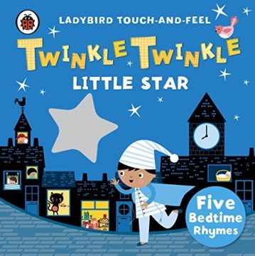 Twinkle Twinkle Little Star Ladybird Touch And Feel Rhymes Board twinkle-twinkle-little-star-ladybird-touch-and-feel-rhymes-board