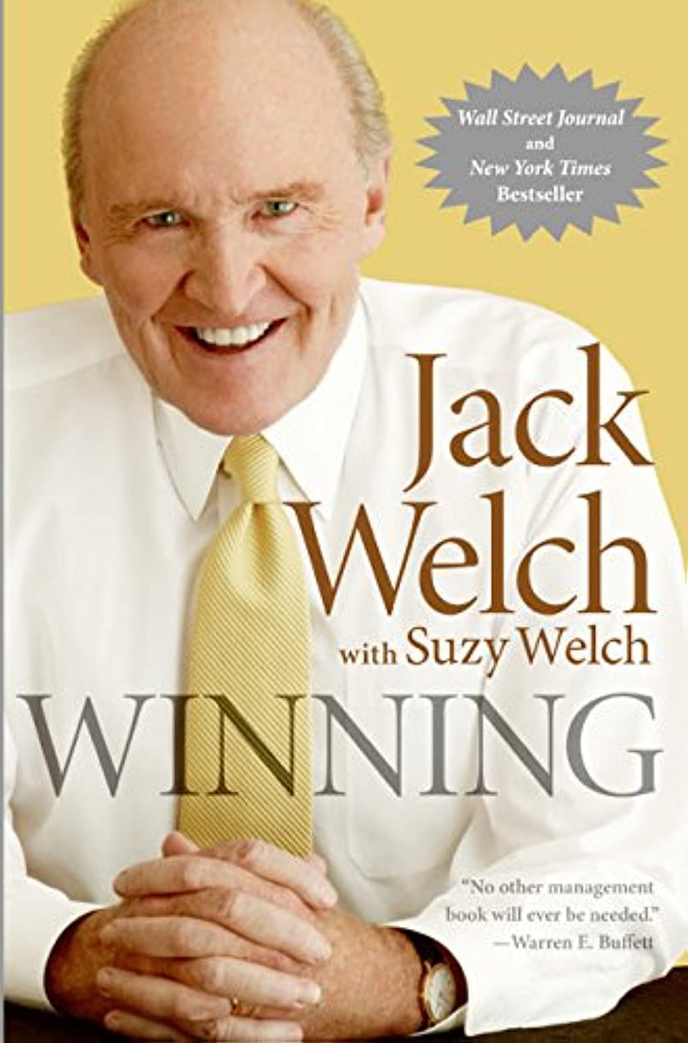 Winning By Jack Welch Winning By Jack Welch