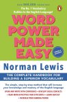 Word Power Made Easy By Norman Lewis