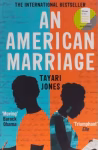 An American Marriage (Paperback) By Tayari Jones