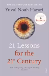 21 Lessons For The 21St Century By Yuval Noah Harari
