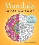 Mandala Coloring Book For Adults (Paperback)