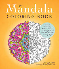 Mandala Coloring Book For Adults (Paperback)