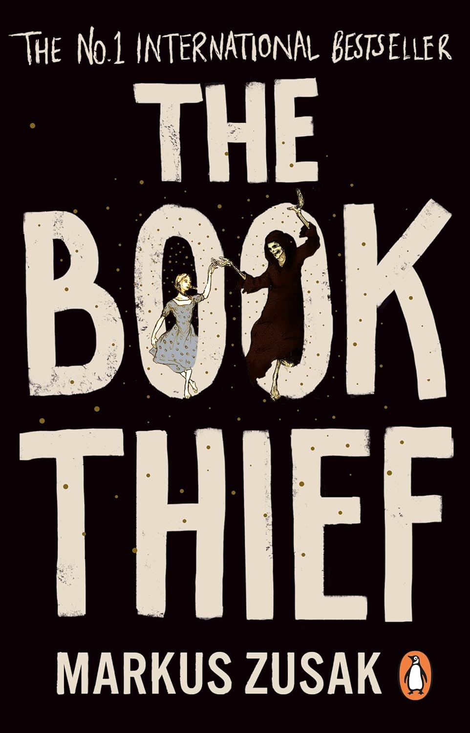 thebookthief The Book Thief