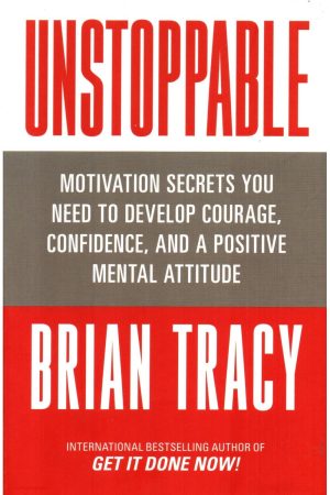 Unstoppable (Paperback) By Brian Tracy