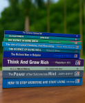 10 Self Help Books
