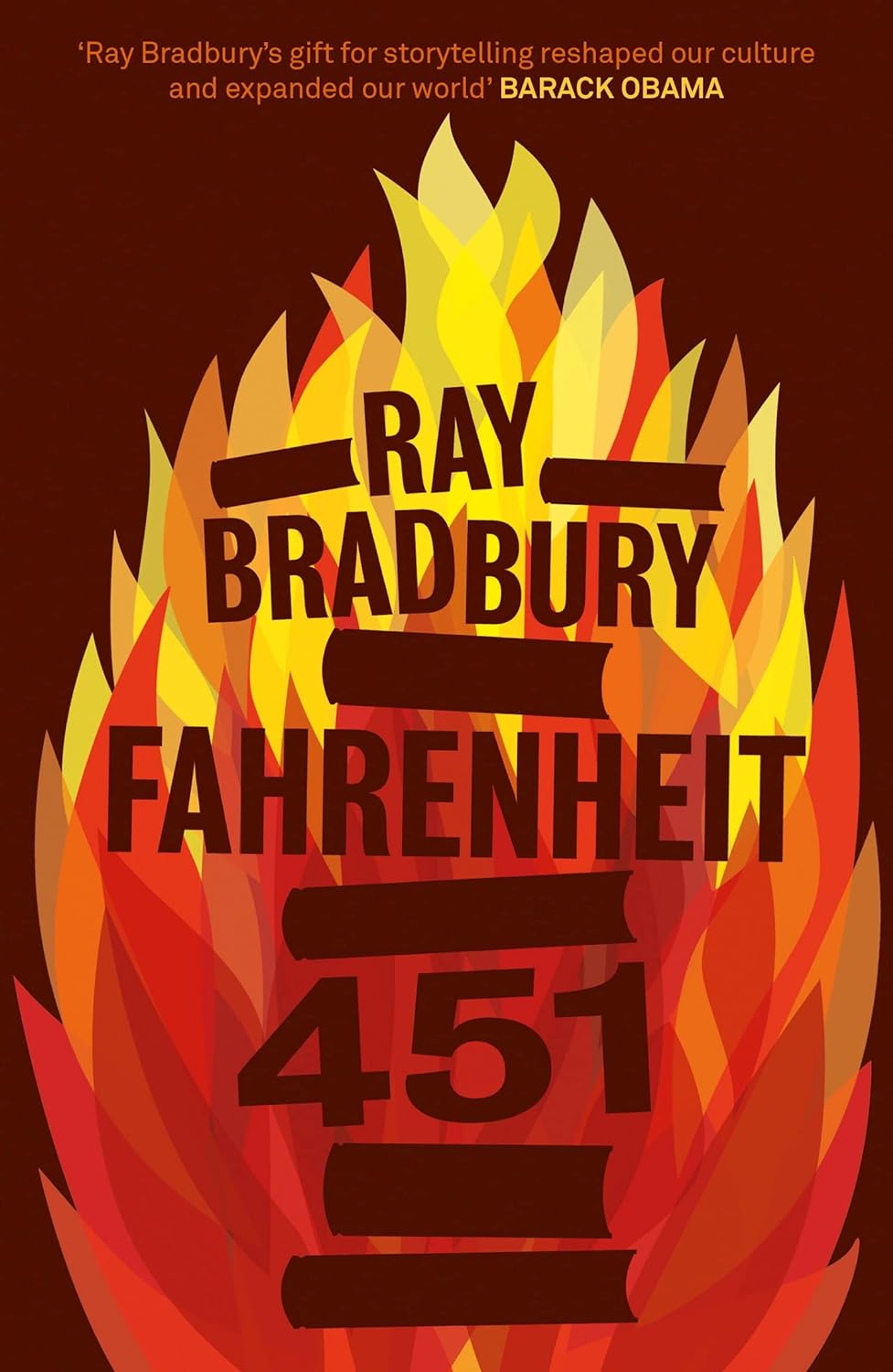 Fahrenheit 451 By Ray Bradbury Fahrenheit 451 By Ray Bradbury