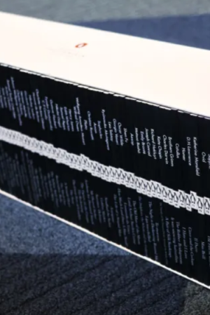Penguin Little Black Classics Box Set - 80 Books
