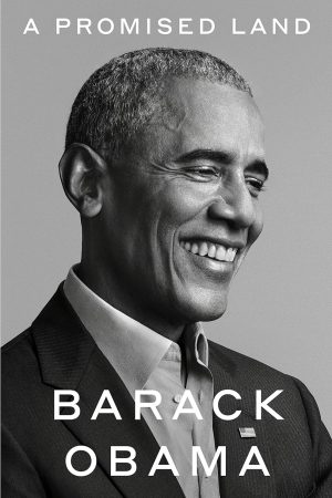 A Promised Land By Barack Obama