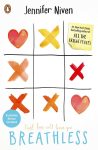 Breathless (Paperback) By Jennifer Niven