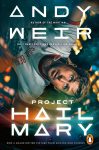 Project Hail Mary (Paperback) By Andy Weir