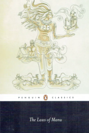 The Laws Of Manu (Paperback) By Wendy Doniger & Brian Smith