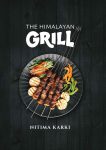 The Himalayan Grill By Nitima Karki