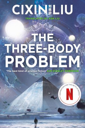 The Three-Body Problem (Paperback) By Cixin Liu