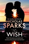 The Wish By Nicholas Sparks