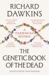 The Genetic Book Of The Dead : A Darwinian Reverie (Paperback) By Richard Dawkins
